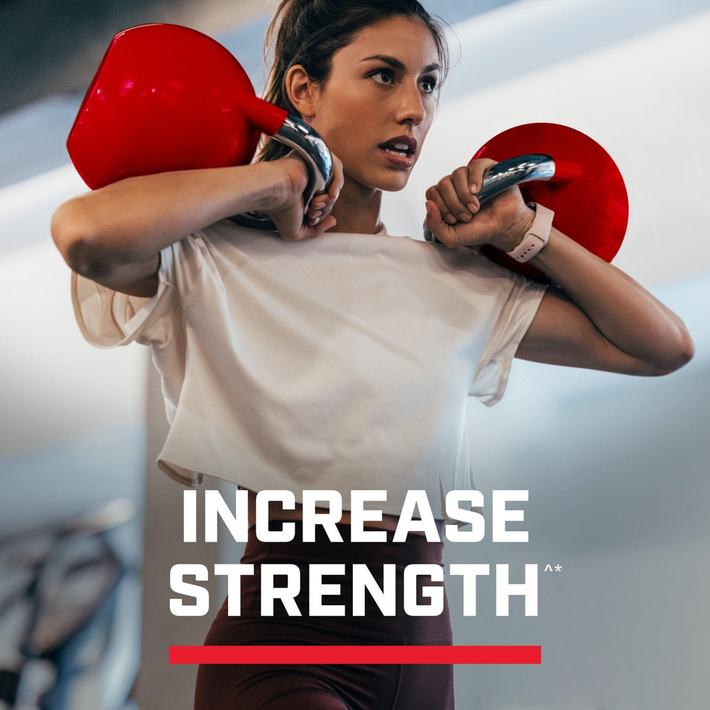 GNC Pro Performance Creatine Monohydrate Powder for Women & Men, 5g Creatine Per Serving, Muscle Building, Energy Production, Endurance, Performance, 50 Servings - FENGGESTORE20