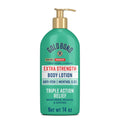 Gold Bond Medicated Extra Strength Body Lotion, Moisturizes, Relieves & Soothes, 14 oz Lotion - FENGGESTORE20