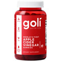 Goli Apple Cider Vinegar Gummies - Worlds First ACV Gummy with Vitamin B12, Beetroot & Pomegranate - FENGGESTORE20
