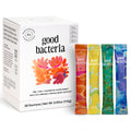 Good Bacteria Rotating Synbiotic - 1 Month Supply - Weekly Rotating Prebiotics, Probiotics & Postbiotics System, Vegan, No Fillers, No Refrigeration - FENGGESTORE20