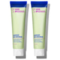 Good Molecules Lightweight Daily Moisturizer Face Cream Pack 2 – 100 ml / 3.38 fl oz Each - FENGGESTORE20