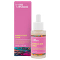 Good Molecules Mandelic Acid Serum - Gentle Face Exfoliator Serum with Ultra Hydrating Hyaluronic Acid - FENGGESTORE20