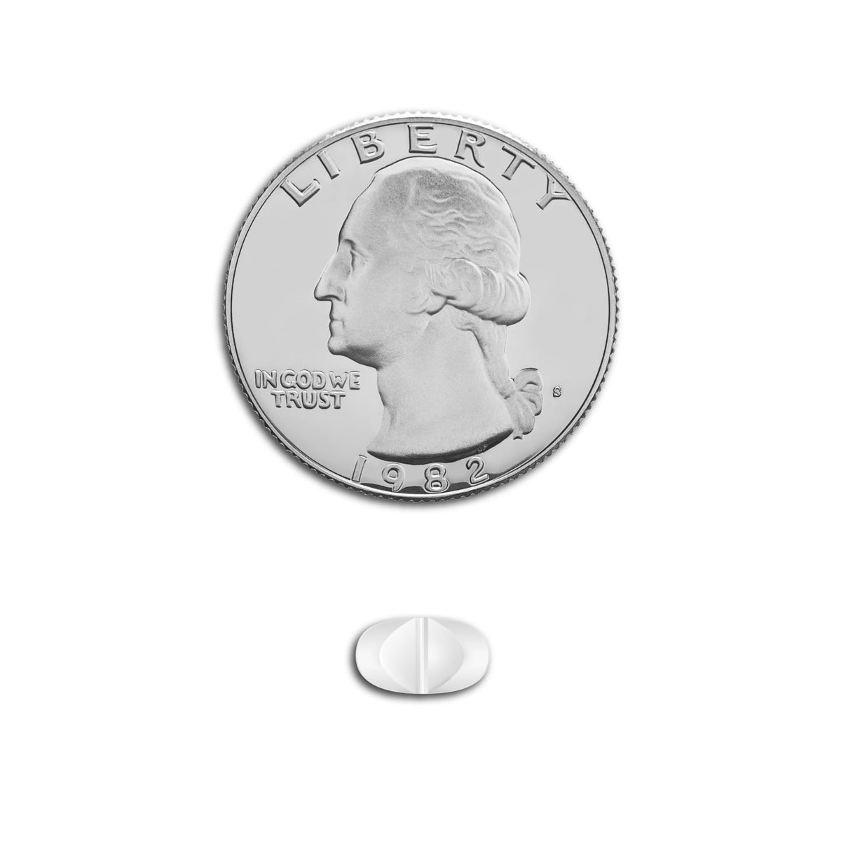 Good Sense Levocetirizine Dihydrochloride Tablets, Antihistamine, 5 mg, 35 Count (Pack of 1) - FENGGESTORE20