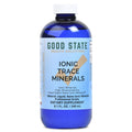 Good State Liquid Ionic Trace Minerals (96 servings at 125 mg - 8 fl oz) - FENGGESTORE20