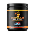 Gorilla Mode Pre Workout - Massive Pumps · Laser Focus · Energy · Power - L-Citrulline, Creatine, L-Tyrosine, Betaine, Hydroprime®, Alpha-GPC, 400mg Caffeine, Huperzine A - 792g (Rocket Frost) - FENGGESTORE20