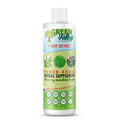 Green Valley Cleanser – Natural Herbal Colon Cleanse Detox Supplement | Supports Digestion, Bloating Relief & Regularity | 8 oz Liquid - FENGGESTORE20