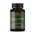 GREEN'S BEST Colon Cleanse Capsules – Advanced Digestive Support & Natural Detox – with Probiotics, Senna, Aloe Ferox & Fiber - FENGGESTORE20