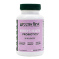 Greens First Women’s Health Probiotics - Probiotic for pH Balance - 20 Billion CFU - Support for Digestive, Immune & Vaginal Health Non-GMO/Gluten-Free/Dairy-Free/Soy-Free (30 Vegetable Capsules) - FENGGESTORE20