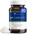 Gundry MD® Bio Complete 3, 3-in-1 Probiotics for Gut Health, Probiotic Supplements for Digestion, Supplement Supporting Bloating, Gas, Food Cravings - FENGGESTORE20