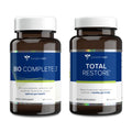 Gundry MD Bio Complete 3 and Total Restore Bundle - Prebiotic, Probiotic, Postbiotic to Support Optimal Gut Health - FENGGESTORE20