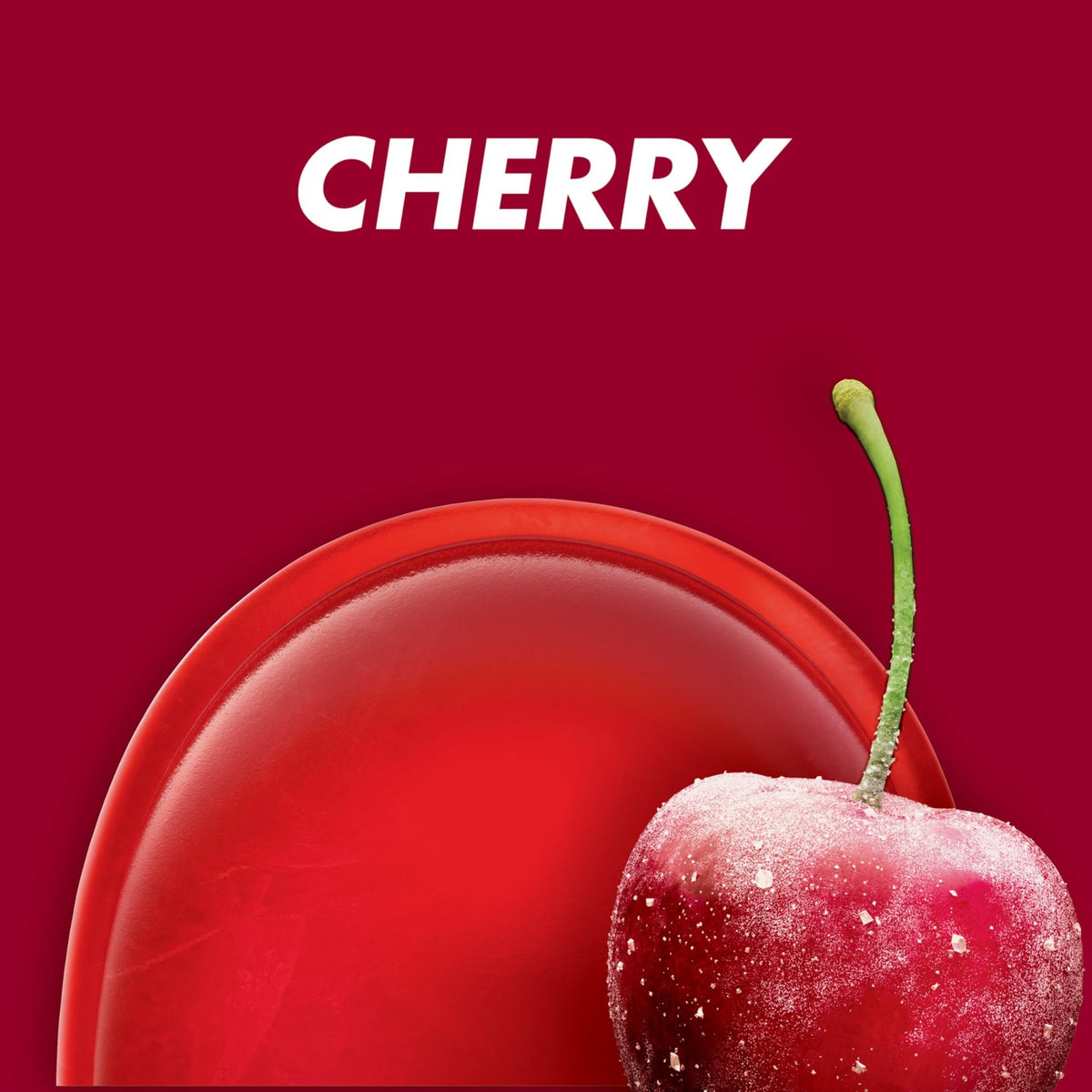 Halls Cough and Throat Relief Cherry Cough Drops, Bulk Pack, 250 Drops - FENGGESTORE20