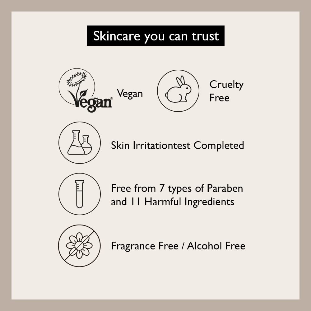 haruharu Wonder Black Rice Hyaluronic Toner for Sensitive Skin, Alcohol Free, Fragrance Free, Deep Hydration - FENGGESTORE20