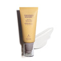 Haruharu Wonder Black Rice Moisture Airyfit Daily Sunscreen 1.69fl.oz - Velvet Finish, No White Cast - FENGGESTORE20