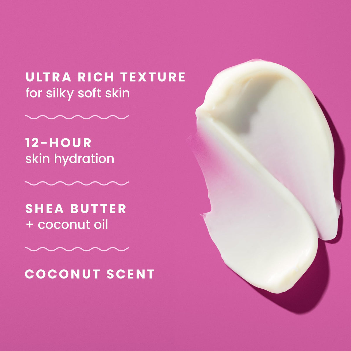 Hawaiian Tropic After Sun Body Butter with Coconut Oil, 8oz, After Sun Lotion, Moisturizing Body Lotion, After Sun Moisturizer - FENGGESTORE20