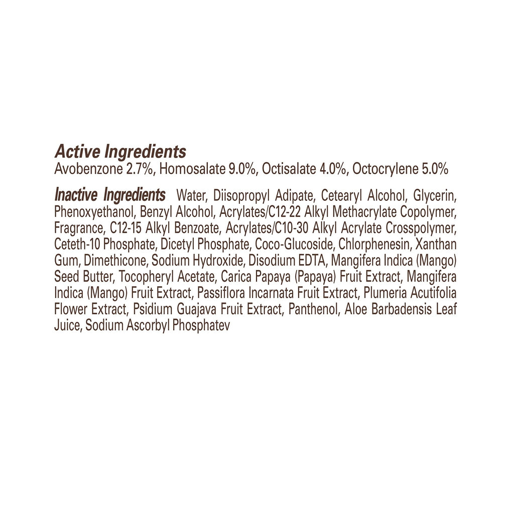 Hawaiian Tropic Everyday Active Sunscreen Lotion, SPF 50 Sunblock, 8 Fl Oz - FENGGESTORE20