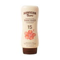 Hawaiian Tropic Sunscreen Sheer Touch Broad Spectrum Sun Care Sunscreen Lotion - SPF 15, 8 Ounce - FENGGESTORE20