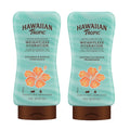 Hawaiian Tropic Weightless Hydration After Sun Lotion with Aloe, 6Fl Oz Twin Pack, Hawaiian Tropic Lotion, Moisturizing Lotion - FENGGESTORE20