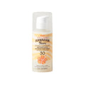 Hawaiian Tropic Weightless Hydration Lotion Sunscreen for Face SPF 30, 1.7oz | Travel Size - FENGGESTORE20