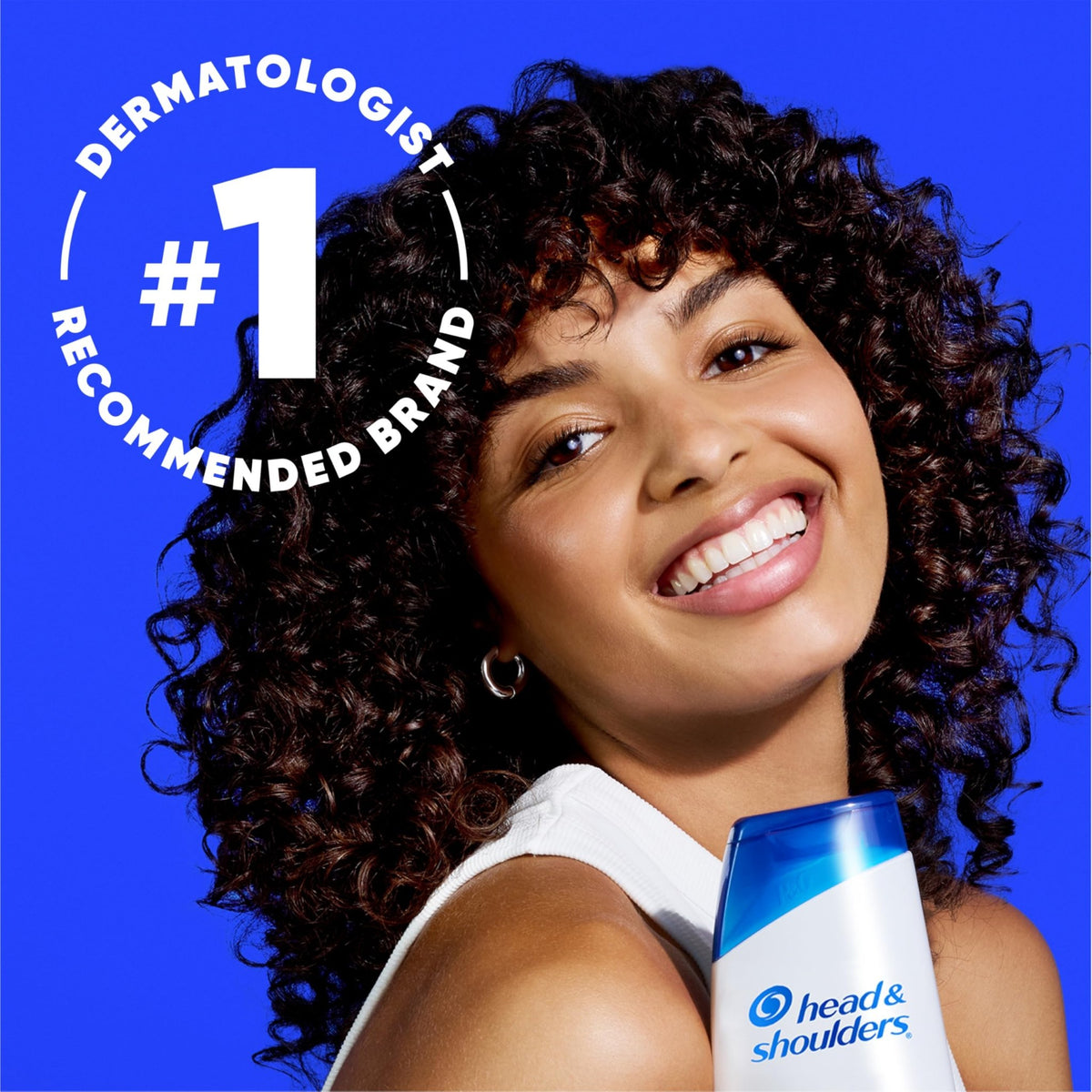 Head & Shoulders Anti-Dandruff Shampoo and Conditioner, Classic Clean 2-in-1, 1% Pyrithione Zinc, Flake Control, Deep Clean, - FENGGESTORE20