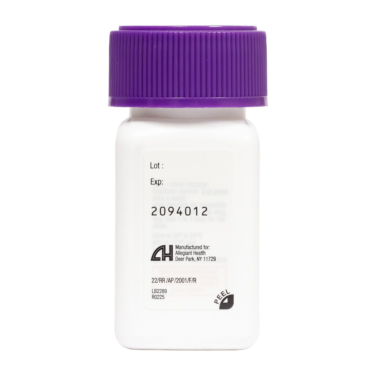 HealthA2Z® Acid Reducer | Omeprazole 20mg | Delayed - Release Tablets | 24 Hours | Treats Frequent Heartburn | Occuring 2 or More Days A Week (14 Counts) - FENGGESTORE20