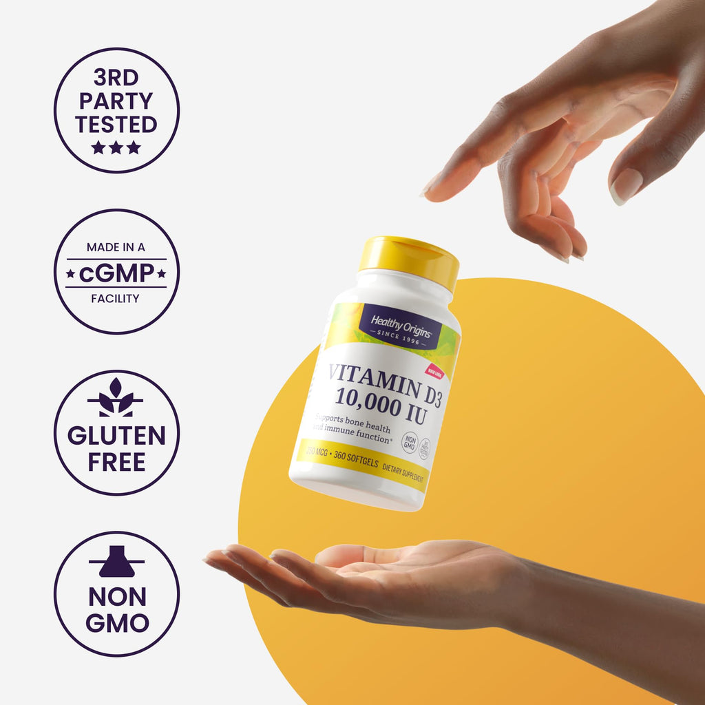 Healthy Origins Probiotic 30 Billion CFUs, 60 Veggie Capsules - 8 Clinically Studied Strains Including Lactobacillus & Bifidobacterium - Supports Microbiom - FENGGESTORE20