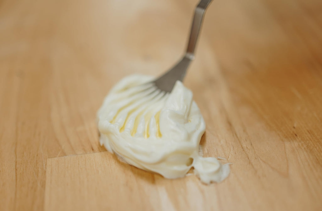 Hearth and Homestead: Handmade Whipped Tallow Balm (Unscented/Herb-Infused) - FENGGESTORE20