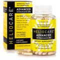 Heliocare Advanced Niacin B3 Supplement: Fernblock PLE Extract 240mg Per Serving - Supports Skin Cell Health W/Antioxidant - FENGGESTORE20