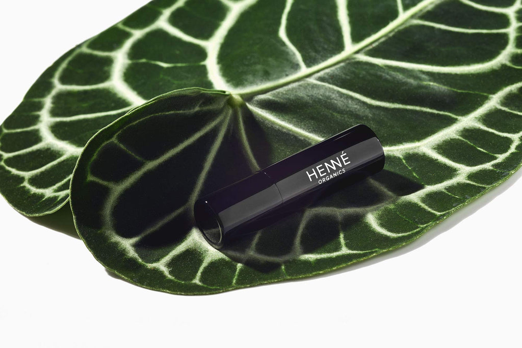 Henné Organics Luxury Lip Balm V2 - Natural and Organic Moisturizer - 0.15 Ounce Stick - FENGGESTORE20