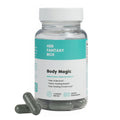 Her Fantasy Box | Body Magic | Chlorophyll Capsules - 30 Vegan Capsules for Detox, Digestion, Gut Health, Skin Support - FENGGESTORE20