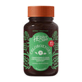 Herbs Etc. ChlorOxygen Chlorophyll Concentrate Softgels - High-Potency Chlorophyll for Detoxification Support - Deodorizing - Skin, Gut - FENGGESTORE20