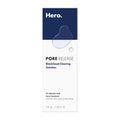 Hero Cosmetics Pore Release Blackhead Clearing Solution, Exfoliating 2% Salicylic Acid Toner Featuring AHA, BHA, and PHA - FENGGESTORE20