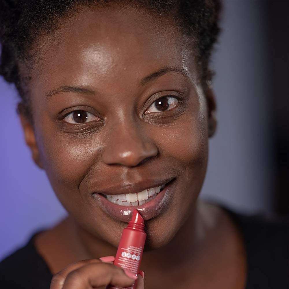 Hey Honey Skincare Bésame Mucho Shea Butter & Propolis Lip Balm | Intensive Hydration - FENGGESTORE20
