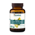 Himalaya Organic Bitter Melon - Herbal Glucose Metabolism Support - USDA Organic, Non-GMO, Vegan, Gluten Free - FENGGESTORE20