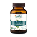Himalaya Organic Gymnema Sylvestre – Herbal Glucose Metabolism Support - USDA Organic, Non-GMO, Vegan, Gluten Free, Additive Free, 700 mg, 60 Caplets - FENGGESTORE20