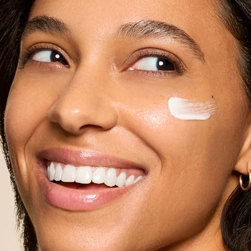 Honest Beauty Hydrogel Cream with Hyaluronic Acid, Lightweight Moisturizing Water, Gentle for Sensitive Skin - FENGGESTORE20