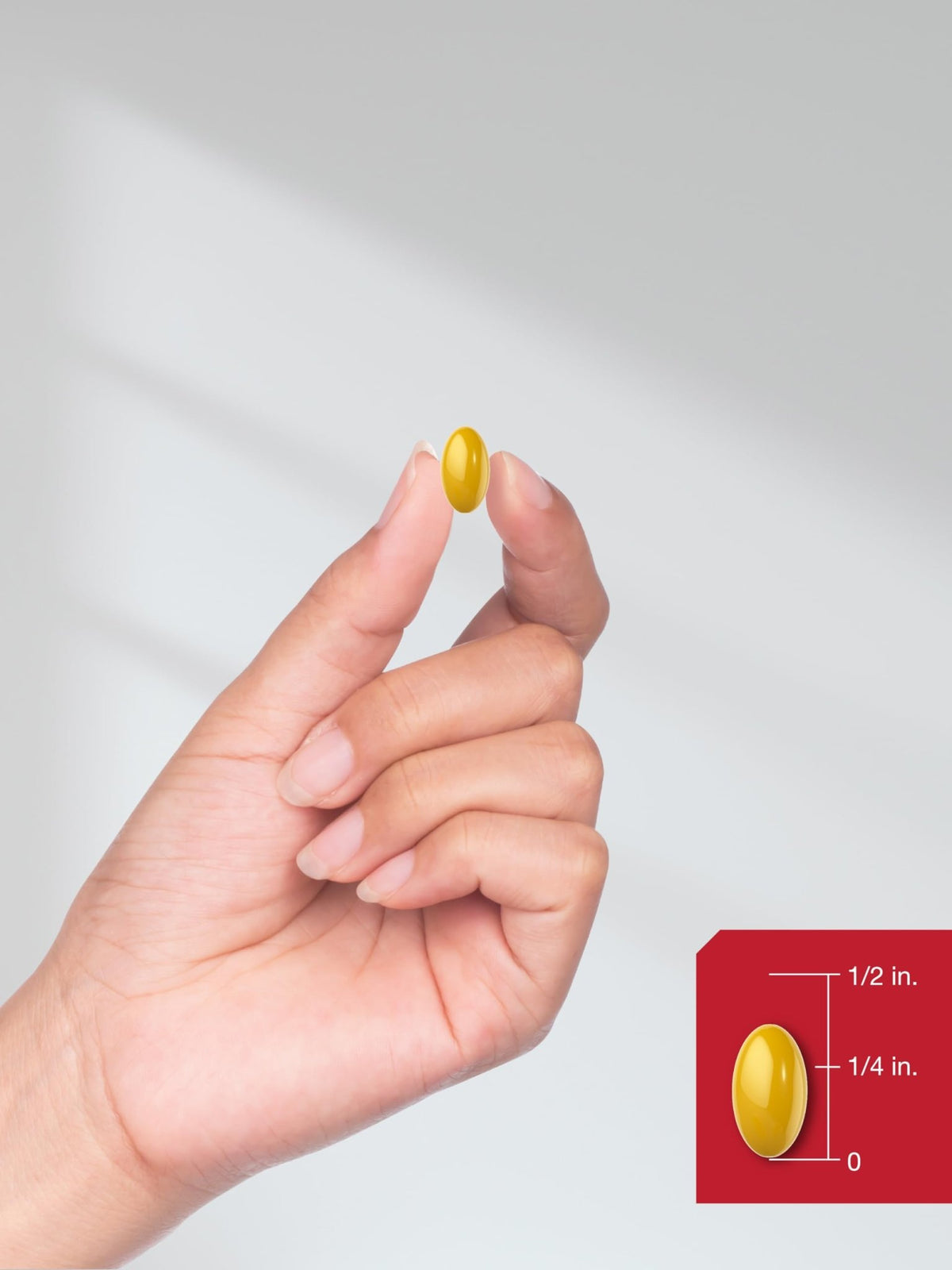 Horbäach CoQ10 100mg Softgels | 120 Count | Non-GMO and Gluten Free Supplement - FENGGESTORE20