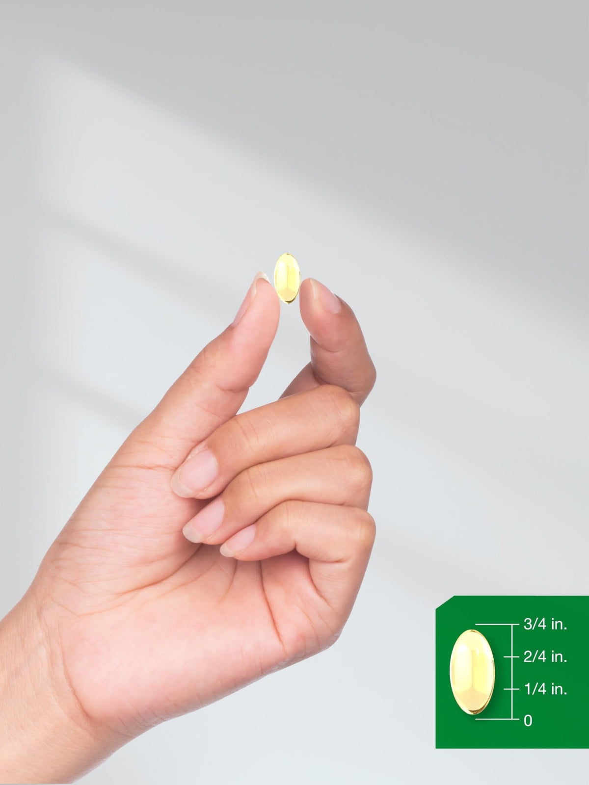 Horbäach Odorless Garlic Softgel Supplement | 200 Count | Ultra Potent Concentrated Herbal Extract | Non-GMO & Gluten Free - FENGGESTORE20