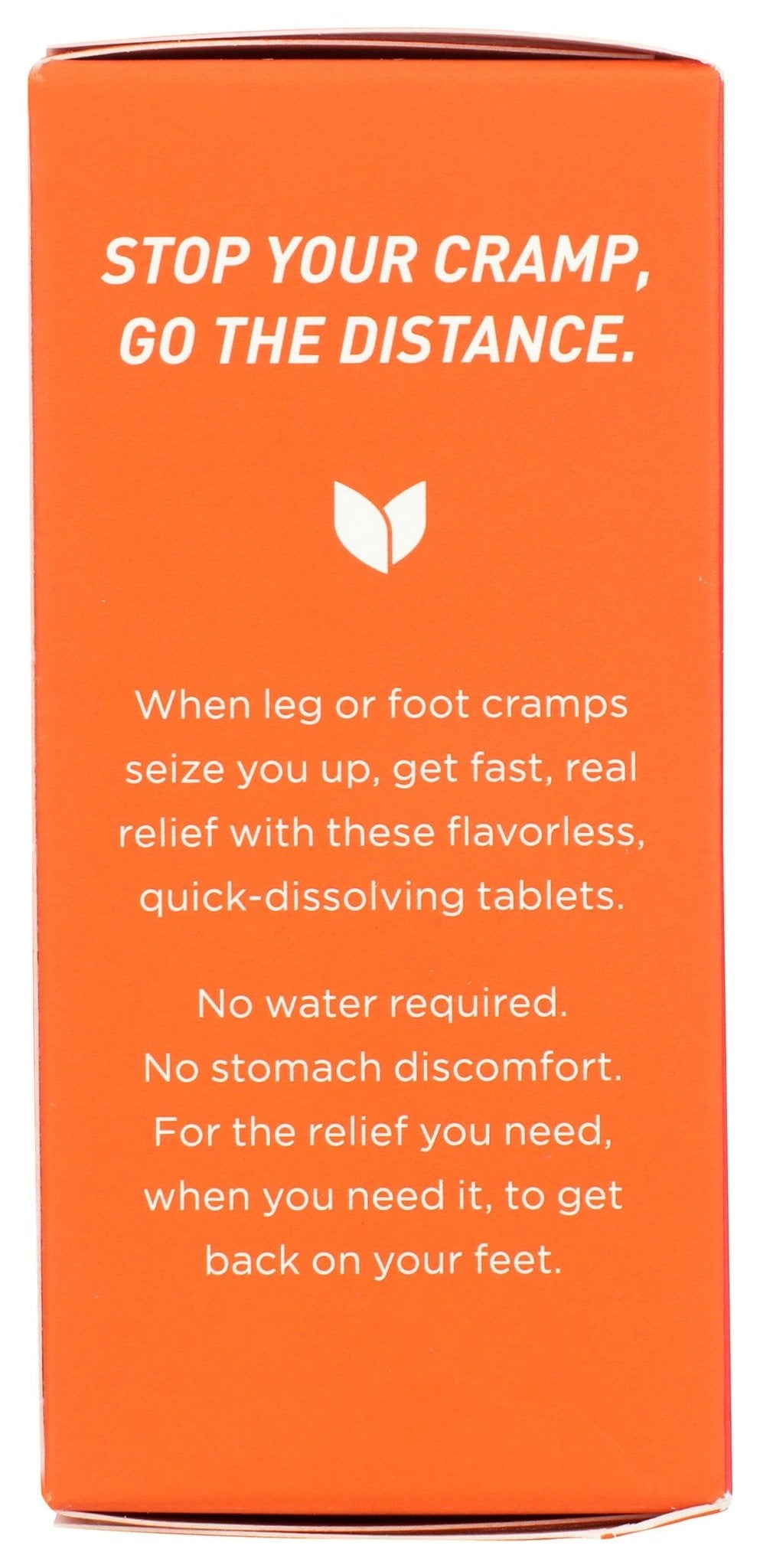 Hyland's Leg Cramps, Relief of Leg, Calf, Charley Horses, and Foot Cramps, 100 Quick-Dissolving Tablets - FENGGESTORE20