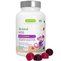Igennus Methylated Kids Multivitamin Gummies, Clean Label & Third Party Tested, No Artificial Sweeteners or Flavors, Sugar Free, Age 4+, 90 Natural Berry Flavor - FENGGESTORE20