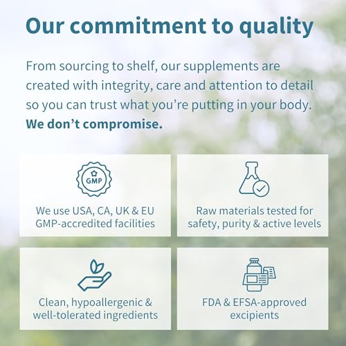 Igennus Super B-Complex Methylated B Vitamins - Sustained Release, Clean Label & High Absorption, with 5-MTHF Folate & Methyl B12, Energy, Mood & Cognitive Performance - FENGGESTORE20