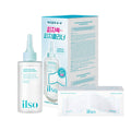 ilso Super Melting Sebum Softener, 5.29 fl oz, with 40 Skin Wrap Cotton Pads included, Pore Cleansing Solution, Blackhead Softener - FENGGESTORE20