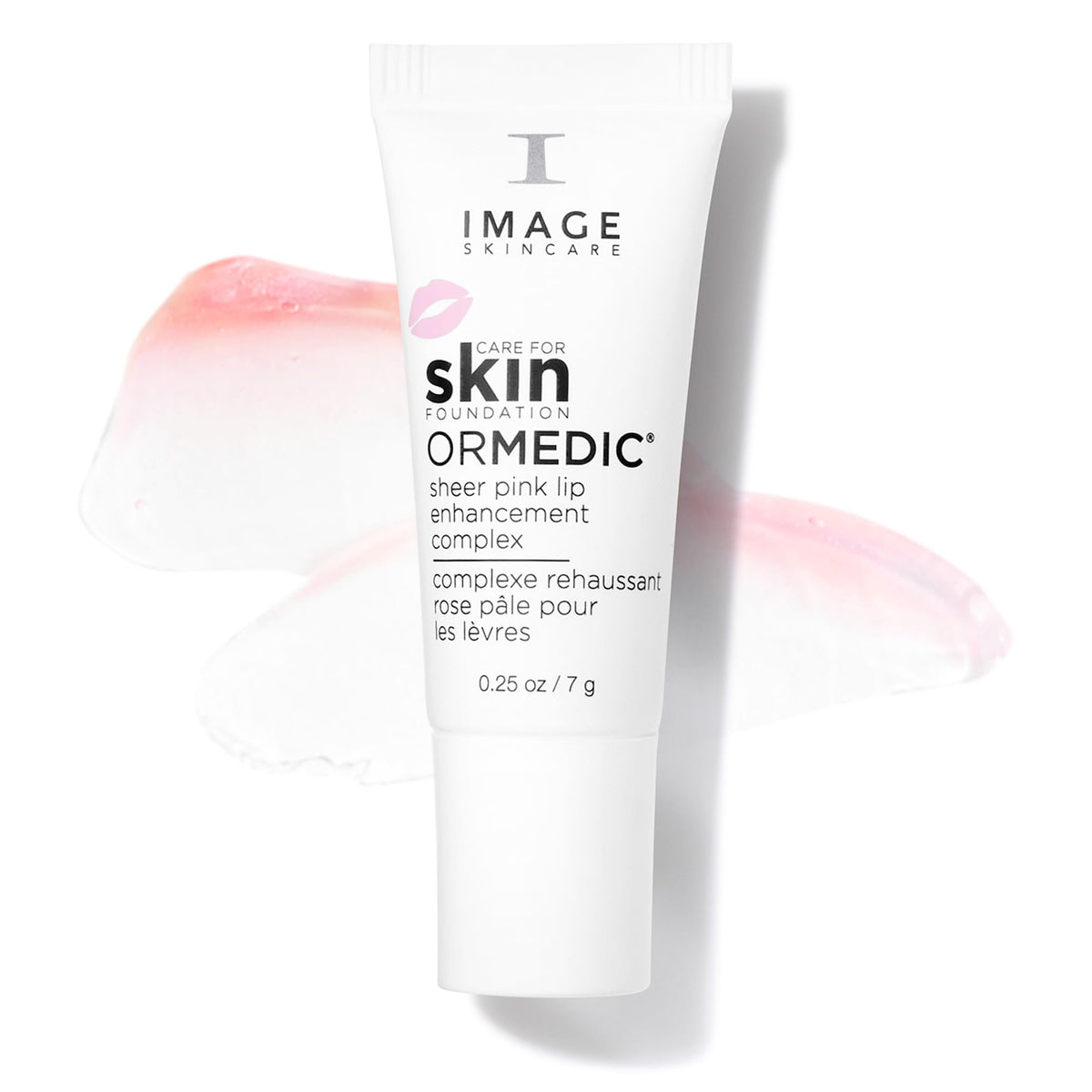 IMAGE Skincare, ORMEDIC pH Balancing Lip Enhancement Complex, with Avocado Oil - FENGGESTORE20