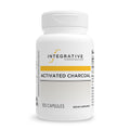 Integrative Therapeutics Activated Charcoal - Digestive & Gut Health Supplement - Effective Gastrointestinal Support - Gluten-Free & Dairy-Free - FENGGESTORE20