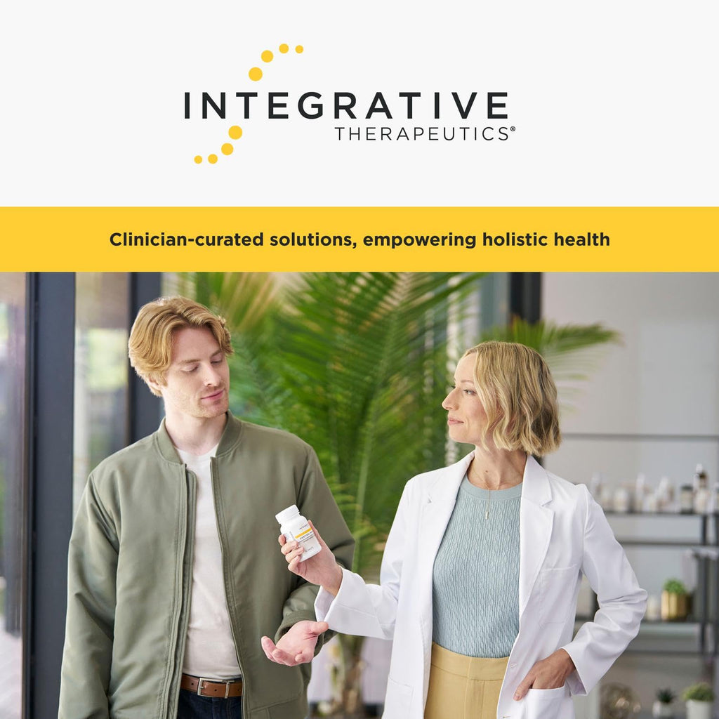 Integrative Therapeutics Activated Charcoal - Digestive & Gut Health Supplement - Effective Gastrointestinal Support - Gluten-Free & Dairy-Free - FENGGESTORE20