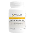 Integrative Therapeutics Active B-Complex - with Choline and Methylfolate - Cellular Energy, Immune Function & Heart Health Support with Vitamins B2, B6 & B12 - FENGGESTORE20