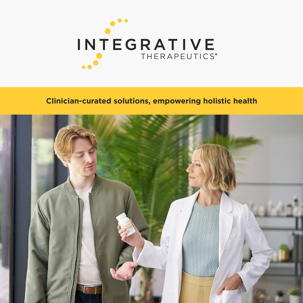 Integrative Therapeutics Similase - Vegan Digestion Support* - Comprehensive Blend of Digestive Enzymes* - Supports Digestion and Nutrient Absorption* - FENGGESTORE20