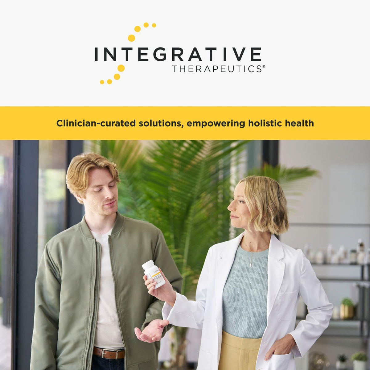 Integrative Therapeutics Similase - Vegan Digestion Support* - Comprehensive Blend of Digestive Enzymes* - Supports Digestion and Nutrient Absorption* - FENGGESTORE20