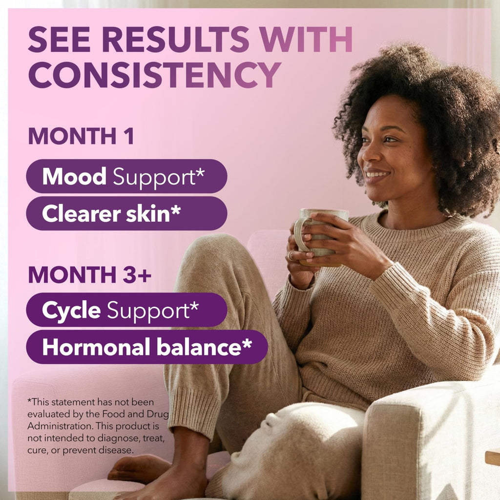 Intimate Rose Myo-Inositol & D-Chiro Inositol Supplement for Women - Hormone Balance & Ovarian Support for Women - FENGGESTORE20