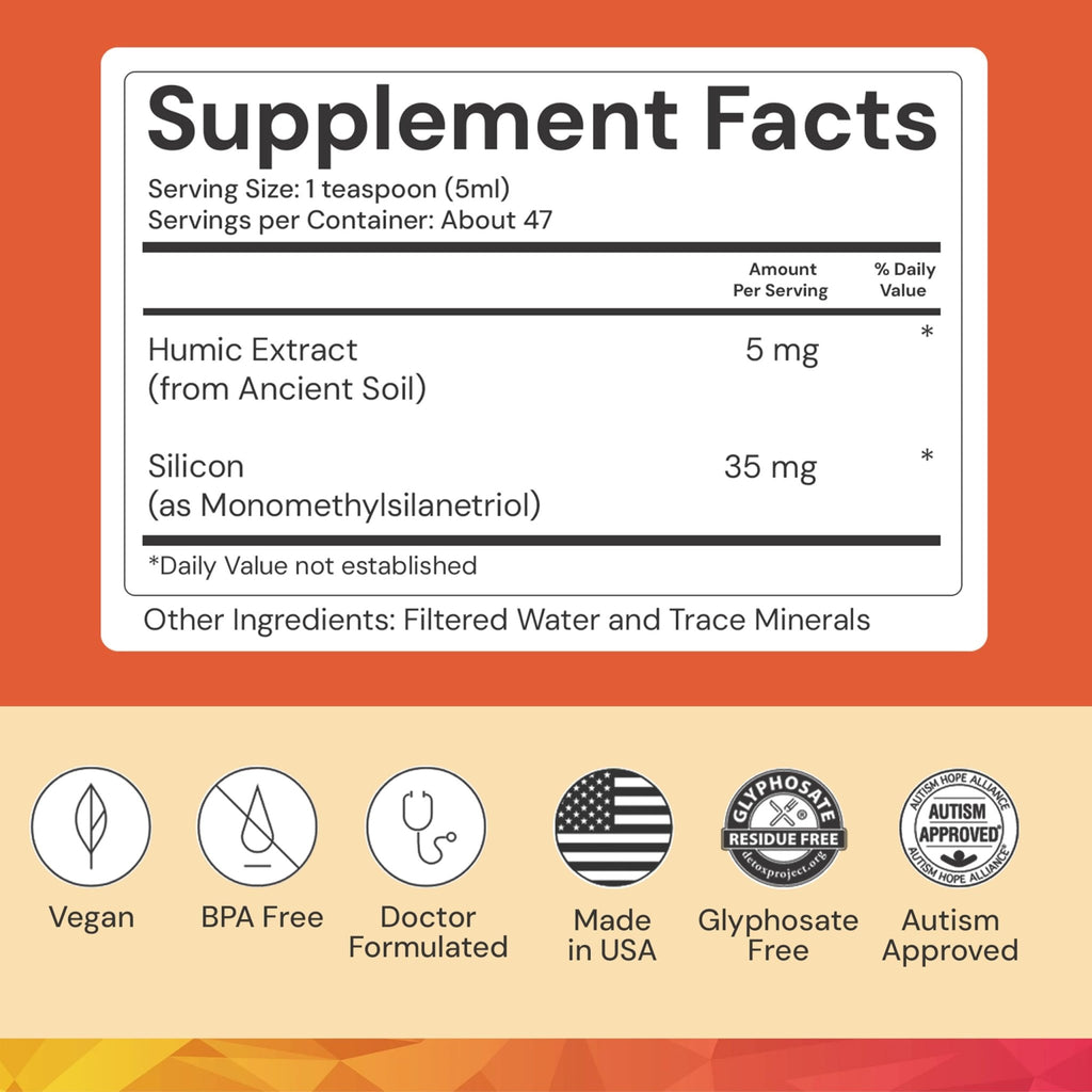 ION* Intelligence of Nature Gut Support For Pets - Liquid Probiotics Drops Alternative for Dogs & Cats, Digestive Health for Puppies, Skin & Hair Health - 16 fl oz (Pack of 1) - FENGGESTORE20
