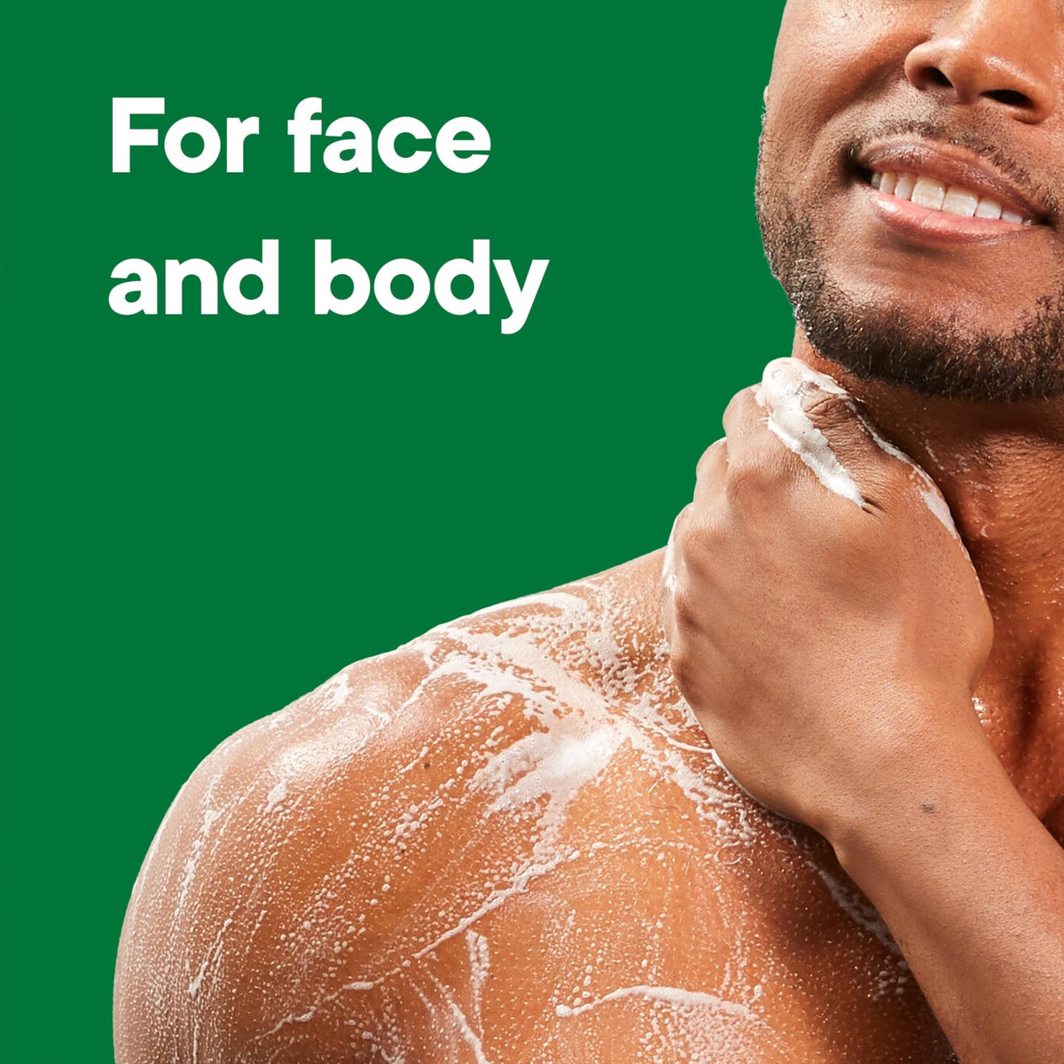 Irish Spring Original Moisturizing Body Wash for Men, 24-Hour Fresh, Face and Body Wash, Biodegradable Ingredients, Paraben Free, Cool Fresh Scent, 30 fl oz Pump Bottle - FENGGESTORE20